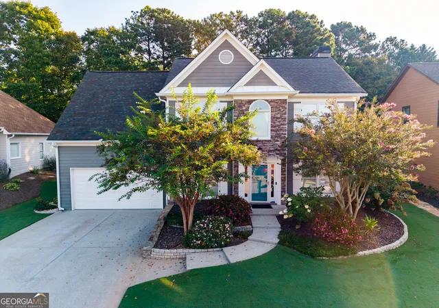 Photo 1 of Single family home for sale at 3438 Ridgemill Cir, Dacula, GA 30019 | MLS# 10842513 | Listing updated on 2026-10-03