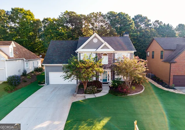 Photo 2 of Single family home for sale at 3438 Ridgemill Cir, Dacula, GA 30019 | MLS# 10842513 | Listing updated on 2026-10-03
