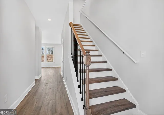 Photo 2 of Single family home for sale at 166 Classic Overlook, Homer, GA 30547 | MLS# 10845759 | Listing updated on 2026-10-09
