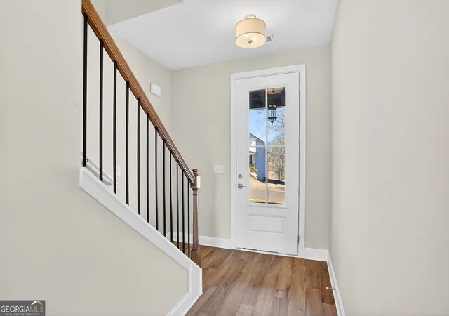 Photo 3 of Single family home for sale at 166 Classic Overlook, Homer, GA 30547 | MLS# 10845759 | Listing updated on 2026-10-09