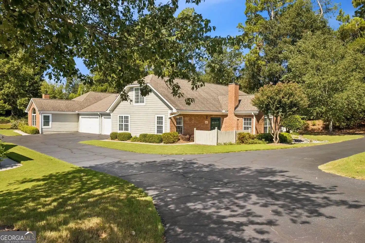 Listing Photo 1 - Condo for sale in 3101 Orch Ridge Cir located at 3101 Orch Ridge Cir, Duluth, GA 30096 - Unit 3101 Orchard Ridge Cir