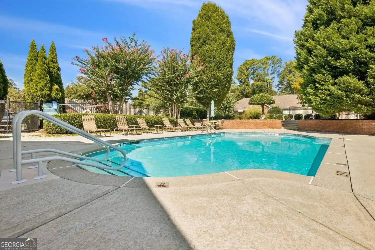 Listing Photo 42 - Condo for sale in 3101 Orch Ridge Cir located at 3101 Orch Ridge Cir, Duluth, GA 30096 - Unit 3101 Orchard Ridge Cir
