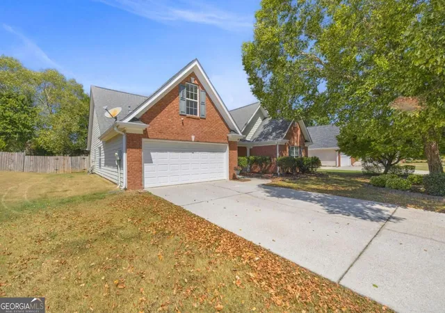 Photo 1 of Single family home for sale at 1477 Abbie Kilgore Way, Loganville, GA 30052 | MLS# 10844243 | Listing updated on 2026-09-11