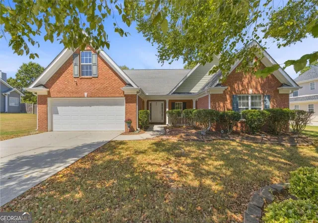 Photo 2 of Single family home for sale at 1477 Abbie Kilgore Way, Loganville, GA 30052 | MLS# 10844243 | Listing updated on 2026-09-11