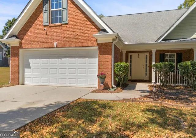 Photo 3 of Single family home for sale at 1477 Abbie Kilgore Way, Loganville, GA 30052 | MLS# 10844243 | Listing updated on 2026-09-11