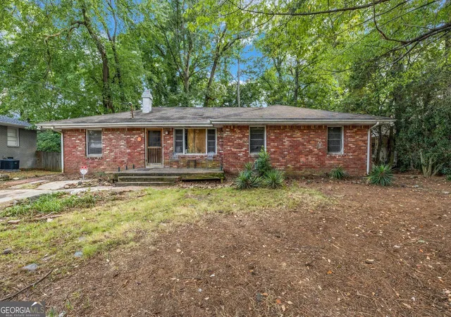 Photo 1 of Single family home for sale at 2685 Drew Valley Rd Ne, Brookhaven, GA 30319 | MLS# 10851257 | Listing updated on 2026-09-23