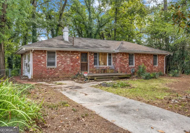 Photo 2 of Single family home for sale at 2685 Drew Valley Rd Ne, Brookhaven, GA 30319 | MLS# 10851257 | Listing updated on 2026-09-23