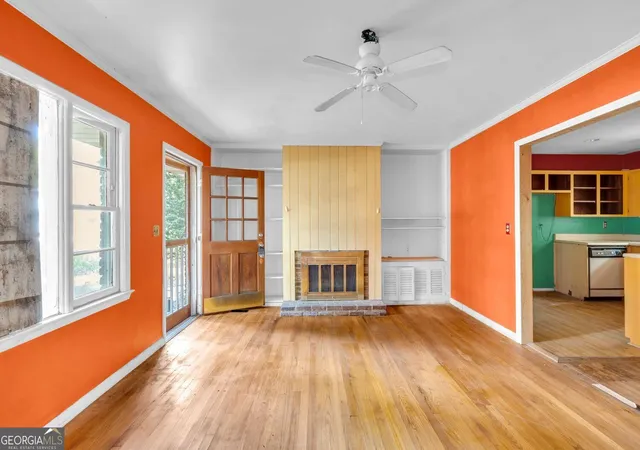 Photo 3 of Single family home for sale at 2685 Drew Valley Rd NE, Brookhaven, GA 30319 | MLS# 10851257 | Listing updated on 2026-09-23