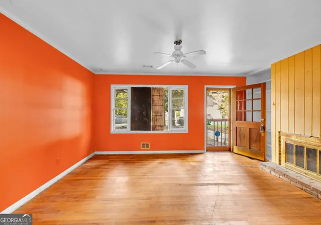 Photo 4 of Single family home for sale at 2685 Drew Valley Rd NE, Brookhaven, GA 30319 | MLS# 10851257 | Listing updated on 2026-09-23