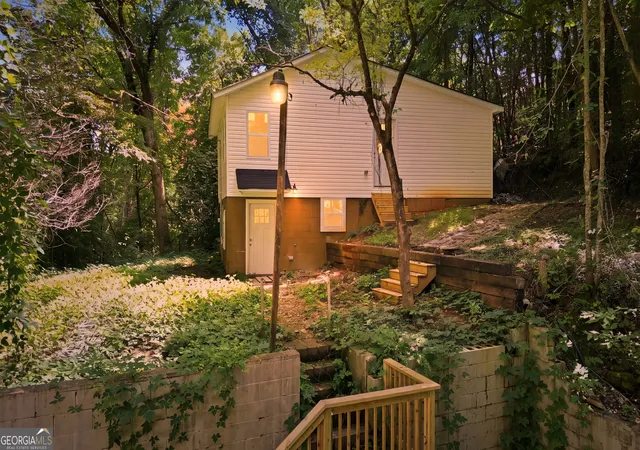 Photo 1 of Single family home for sale at 152 Toole St, Clayton, GA 30525 | MLS# 10840266 | Listing updated on 2026-09-18