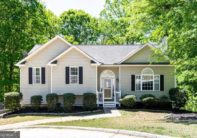Photo 1 of Single family home for sale at 9420 Poole Rd, Villa Rica, GA 30180 | MLS# 10844498 | Listing updated on 2026-09-11
