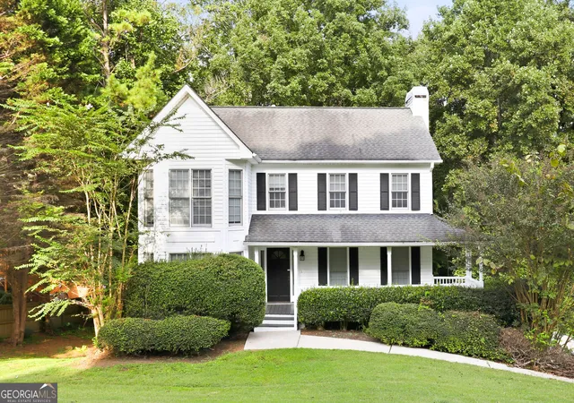 Single family home for sale at 35 Kimball Ct, Douglasville, GA 30134 | MLS# 10853319