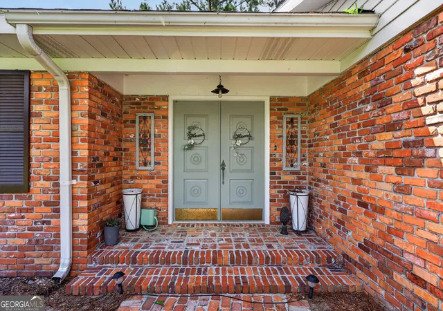 Photo 4 of Single family home for sale at 2027 Ellis Ln, Blackshear, GA 31516 | MLS# 10843193 | Listing updated on 2026-09-10