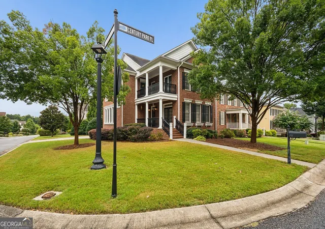 Photo 1 of Single family home for sale at 6370 Century Park Pl Se, Mableton, GA 30126 | MLS# 10834955 | Listing updated on 2026-09-16