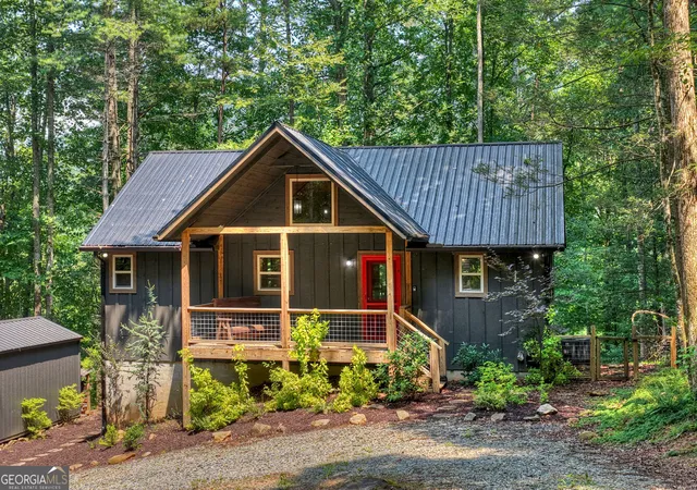 Photo 1 of Single family home for sale at 203 Buck Crk Trl, Epworth, GA 30541 | MLS# 10836229 | Listing updated on 2026-09-14