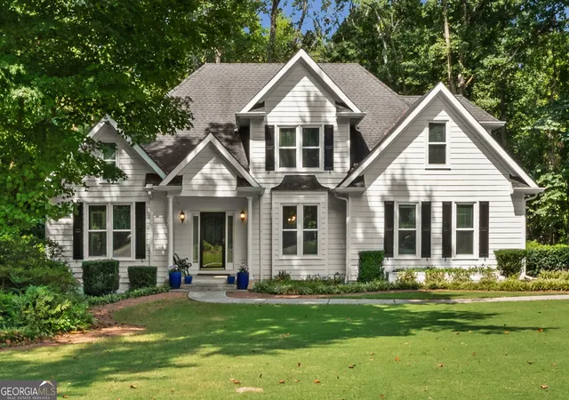 Photo 1 of Sale Pending at 193 Mosby Woods Dr, Newnan, GA 30265 | MLS# 10851858 | Listing updated on 2026-10-02