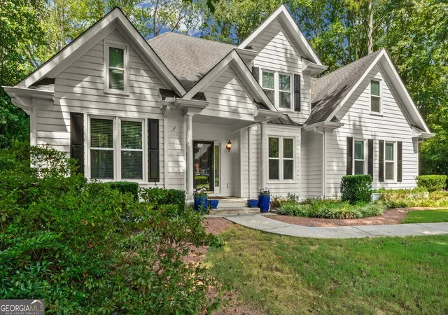 Photo 3 of Sale Pending at 193 Mosby Woods Dr, Newnan, GA 30265 | MLS# 10851858 | Listing updated on 2026-10-02