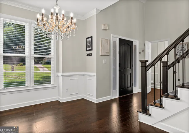 Photo 4 of Sale Pending at 193 Mosby Woods Dr, Newnan, GA 30265 | MLS# 10851858 | Listing updated on 2026-10-02