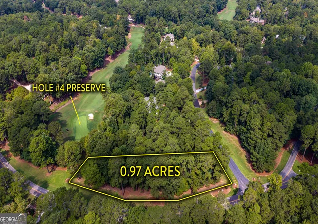 Photo 1 of Land for sale at 1151 Scull Shls Dr, Greensboro, GA 30642 | MLS# 10843121 | Listing updated on 2026-09-10