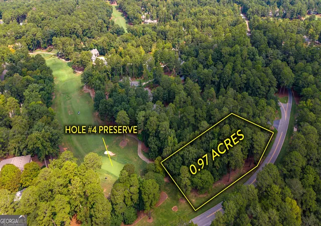 Photo 2 of Land for sale at 1151 Scull Shls Dr, Greensboro, GA 30642 | MLS# 10843121 | Listing updated on 2026-09-10