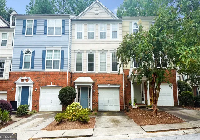 Photo 1 of Townhouse for sale at 4014 Howell Park Rd, Duluth, GA 30096 | MLS# 10835105 | Listing updated on 2026-09-18