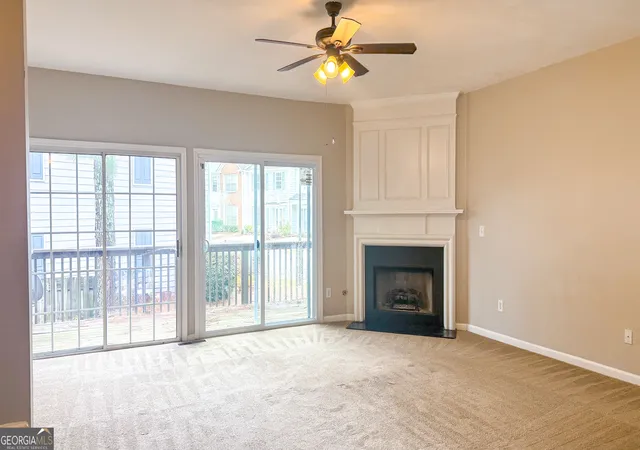 Photo 3 of Townhouse for sale at 4014 Howell Park Rd, Duluth, GA 30096 | MLS# 10835105 | Listing updated on 2026-09-18