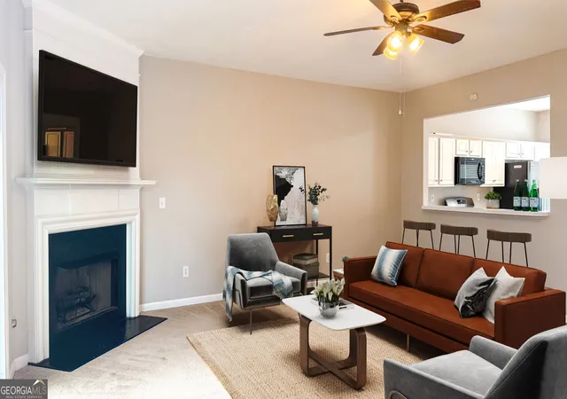 Photo 3 of Townhouse for sale at 4014 Howell Park Rd, Duluth, GA 30096 | MLS# 10835105 | Listing updated on 2026-09-18