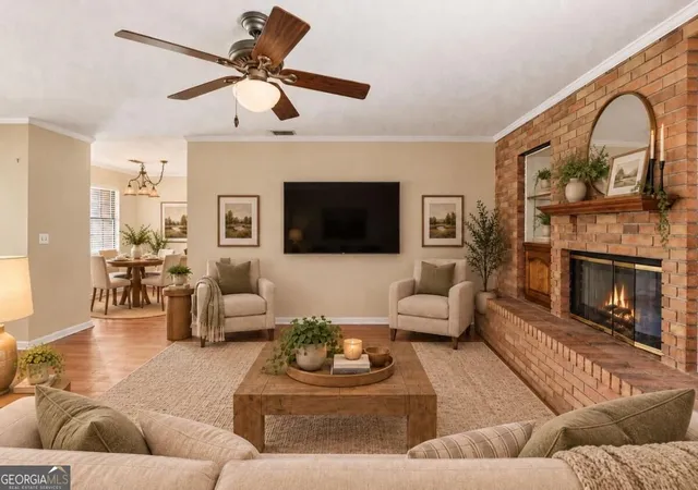 Photo 4 of Sale Pending at 149 Lake View Cir, Brunswick, GA 31525 | MLS# 10851102 | Listing updated on 2026-09-29