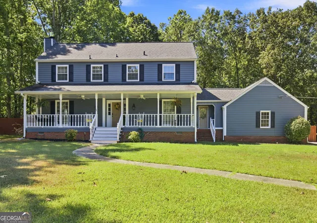 Photo 1 of Single family home for sale at 108 E Creekview Dr Sw, Rome, GA 30165 | MLS# 10844870 | Listing updated on 2026-09-29