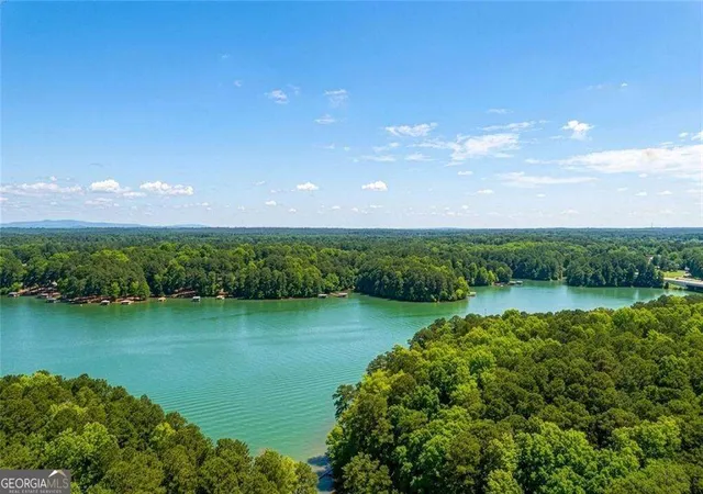 Photo 2 of Single family home for sale at 5196 Proctor Landing Rd NW, Acworth, GA 30101 | MLS# 10852060 | Listing updated on 2026-10-19
