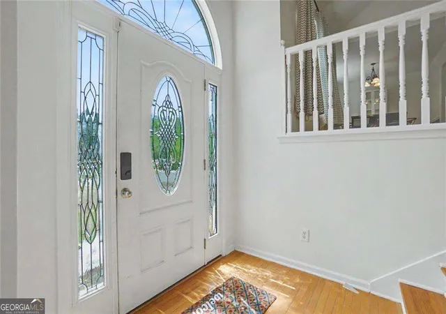 Photo 3 of Single family home for sale at 5196 Proctor Landing Rd NW, Acworth, GA 30101 | MLS# 10852060 | Listing updated on 2026-10-19