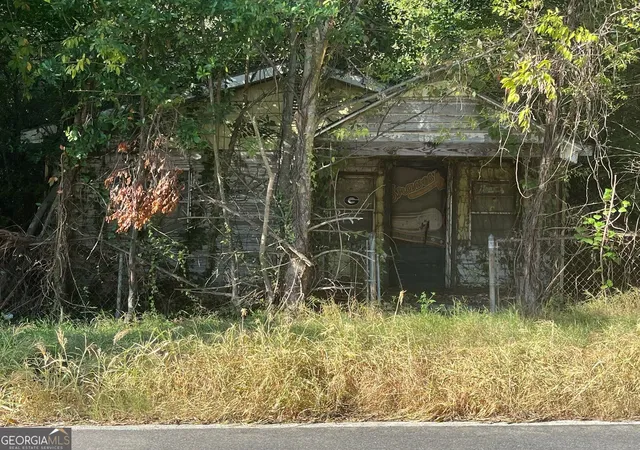 Photo 1 of Single family home for sale at 691 Hightower Rd, Macon, GA 31206 | MLS# 10849809 | Listing updated on 2026-10-05