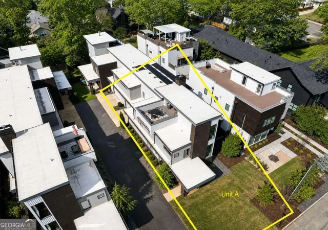 Photo 39 of Townhouse for sale at 205 Wilbur Ave Se #A, Atlanta, GA 30316 | MLS# 10838217 | Listing updated on 2026-09-10