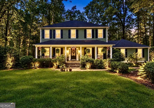 Photo 1 of Single family home for sale at 214 Highland Trl, Lagrange, GA 30240 | MLS# 10849480 | Listing updated on 2026-10-03