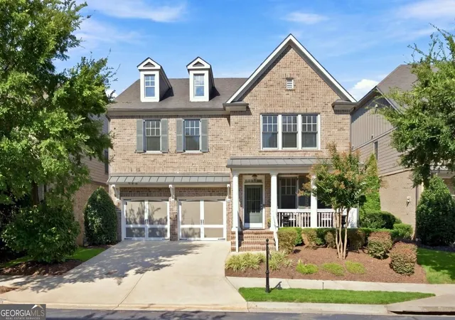 Photo 1 of Mansion for sale at 11715 Stratham Dr, Alpharetta, GA 30009 | MLS# 10838888 | Listing updated on 2026-09-17