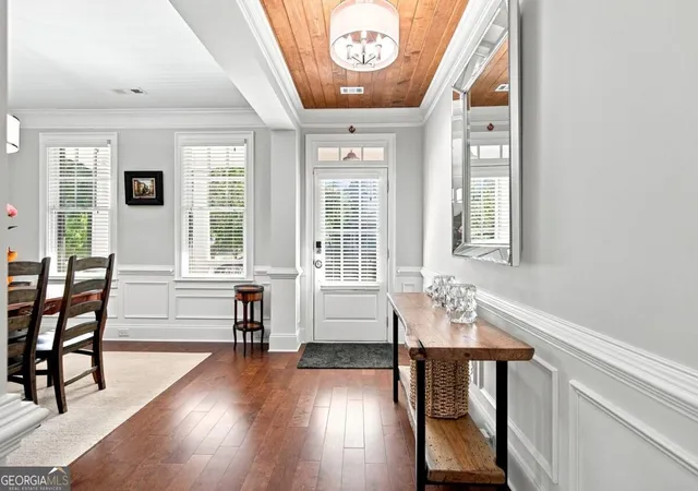 Photo 4 of Single family home for sale at 11715 Stratham Dr, Alpharetta, GA 30009 | MLS# 10838888 | Listing updated on 2026-09-17