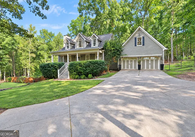 Photo 2 of Single family home for sale at 269 Grooms Rd, Fayetteville, GA 30215 | MLS# 10871873 | Listing updated on 2026-10-28