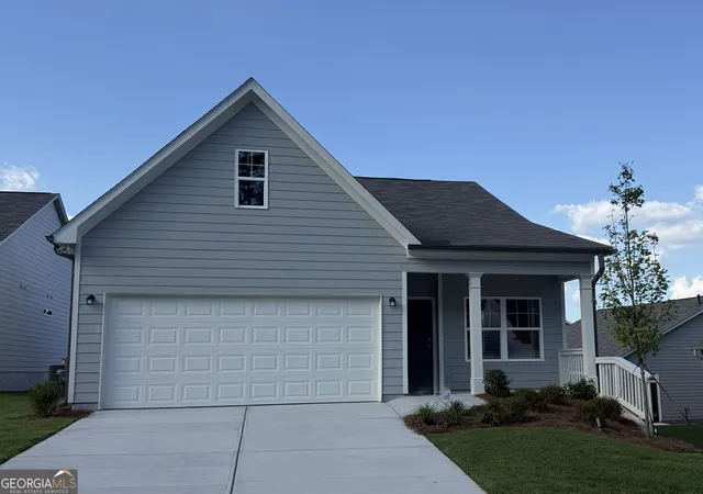 Photo 1 of Single family home for sale at 315 Cedar Hl Dr #49, Dallas, GA 30132 | MLS# 10849621 | Listing updated on 2026-09-23