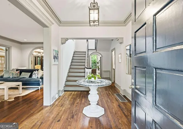Photo 3 of Single family home for sale at 45 Montclair Dr NE, Atlanta, GA 30309 | MLS# 10849772 | Listing updated on 2026-10-04