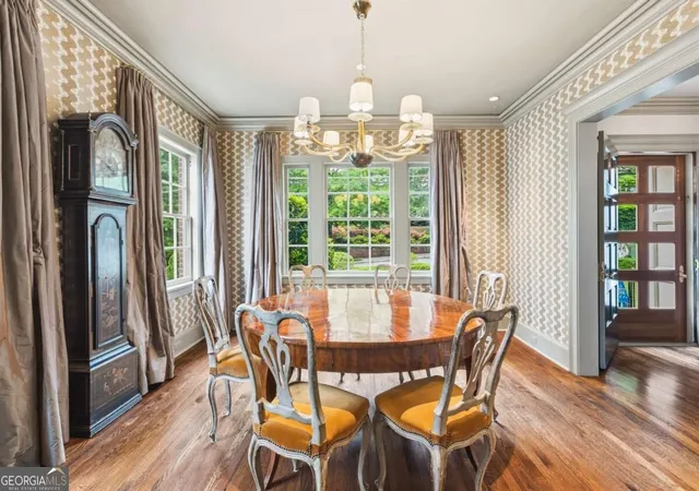 Photo 4 of Single family home for sale at 45 Montclair Dr NE, Atlanta, GA 30309 | MLS# 10849772 | Listing updated on 2026-10-04