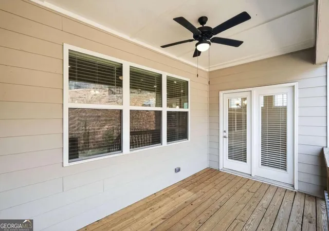 Photo 3 of Single family home for sale at 717 Broken Arrow, Waleska, GA 30183 | MLS# 10842744 | Listing updated on 2026-09-10