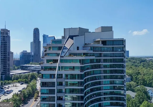 Photo 1 of Condo for sale at 700 Park Regency Pl Ne #1907, Atlanta, GA 30326 | MLS# 10851143 | Listing updated on 2026-09-23