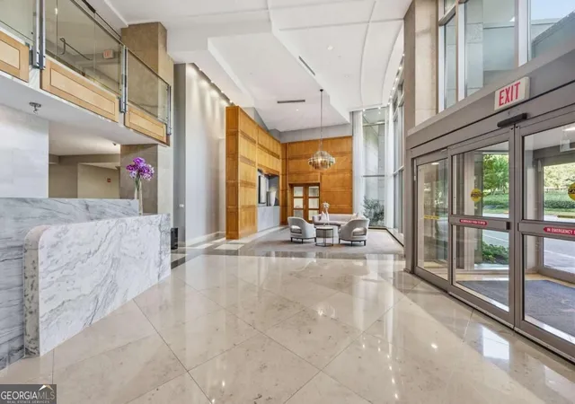 Photo 3 of Condo for sale at 700 Park Regency Pl Ne #1907, Atlanta, GA 30326 | MLS# 10851143 | Listing updated on 2026-09-23