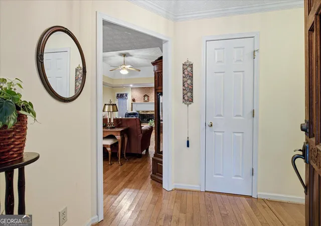 Photo 2 of Single family home for sale at 2915 Jodeco Ter, Jonesboro, GA 30236 | MLS# 10835726 | Listing updated on 2026-09-12