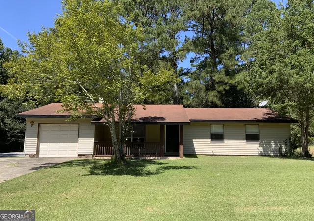 Single family home for sale at 42 Skylark Ln, Jonesboro, GA 30238 | MLS# 10843584