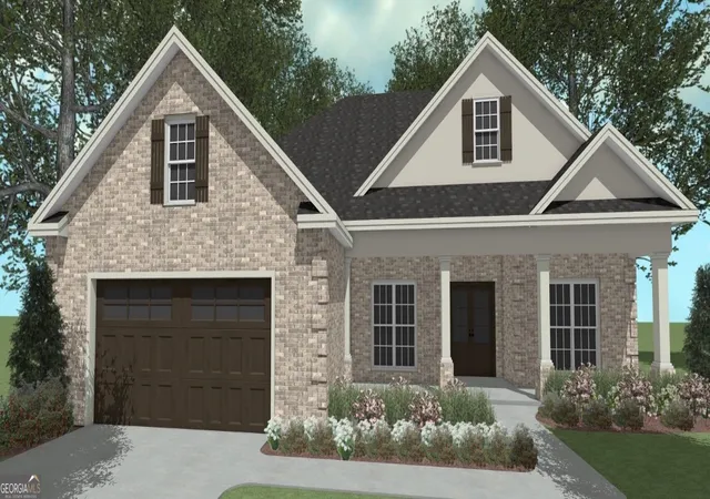 Photo 1 of Single family home for sale at 216 Brook Holw Ct, Kathleen, GA 31047 | MLS# 10842952 | Listing updated on 2026-09-10