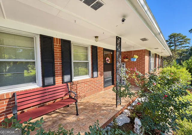 Photo 2 of Single family home for sale at 4775 Bennett St, Austell, GA 30106 | MLS# 10880755 | Listing updated on 2026-10-29