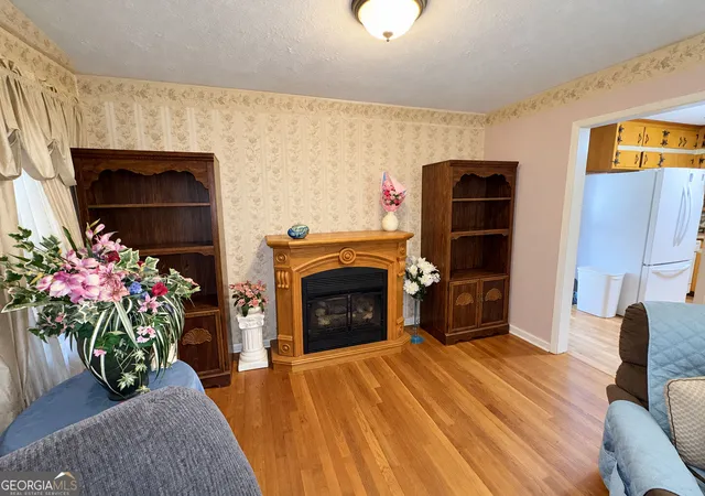 Photo 4 of Single family home for sale at 4775 Bennett St, Austell, GA 30106 | MLS# 10880755 | Listing updated on 2026-10-29