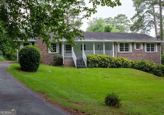 Photo 1 of Single family home for sale at 2016 Gibralter Way, Conyers, GA 30012 | MLS# 10837539 | Listing updated on 2026-09-14