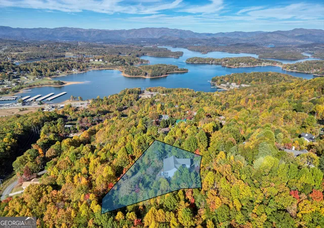 Photo 2 of Single family home for sale at 883 Ramey Mountain Rd, Hiawassee, GA 30546 | MLS# 10840443 | Listing updated on 2026-09-04